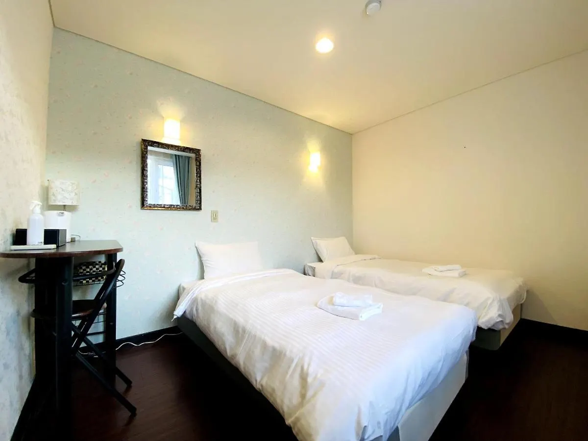 Petit Hotel Melon Furano