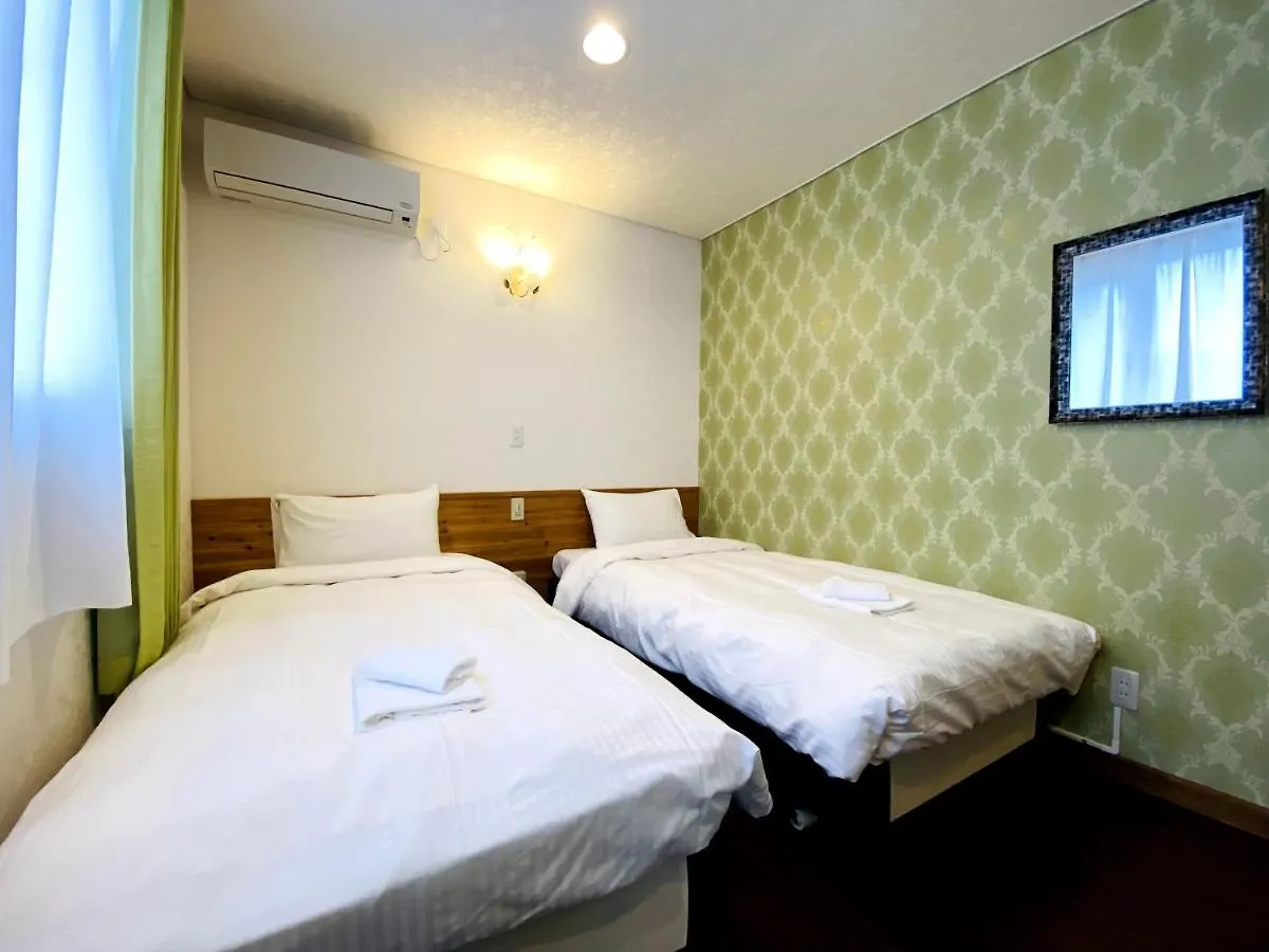 Petit Hotel Melon Furano 0*,