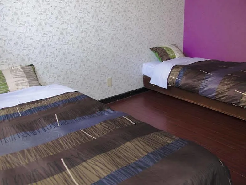 Petit Hotel Melon Nakafurano