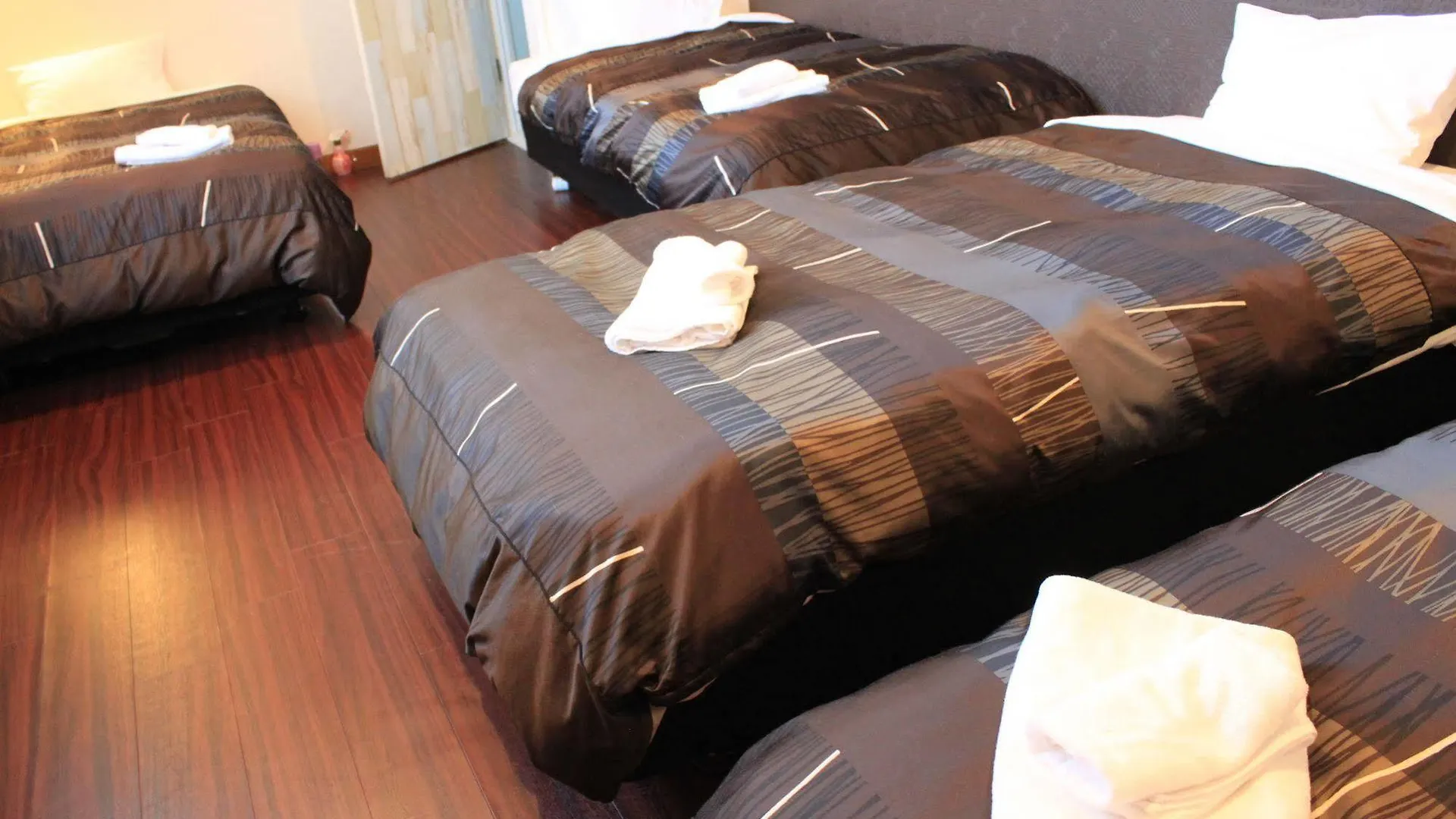 Petit Hotel Melon Nakafurano