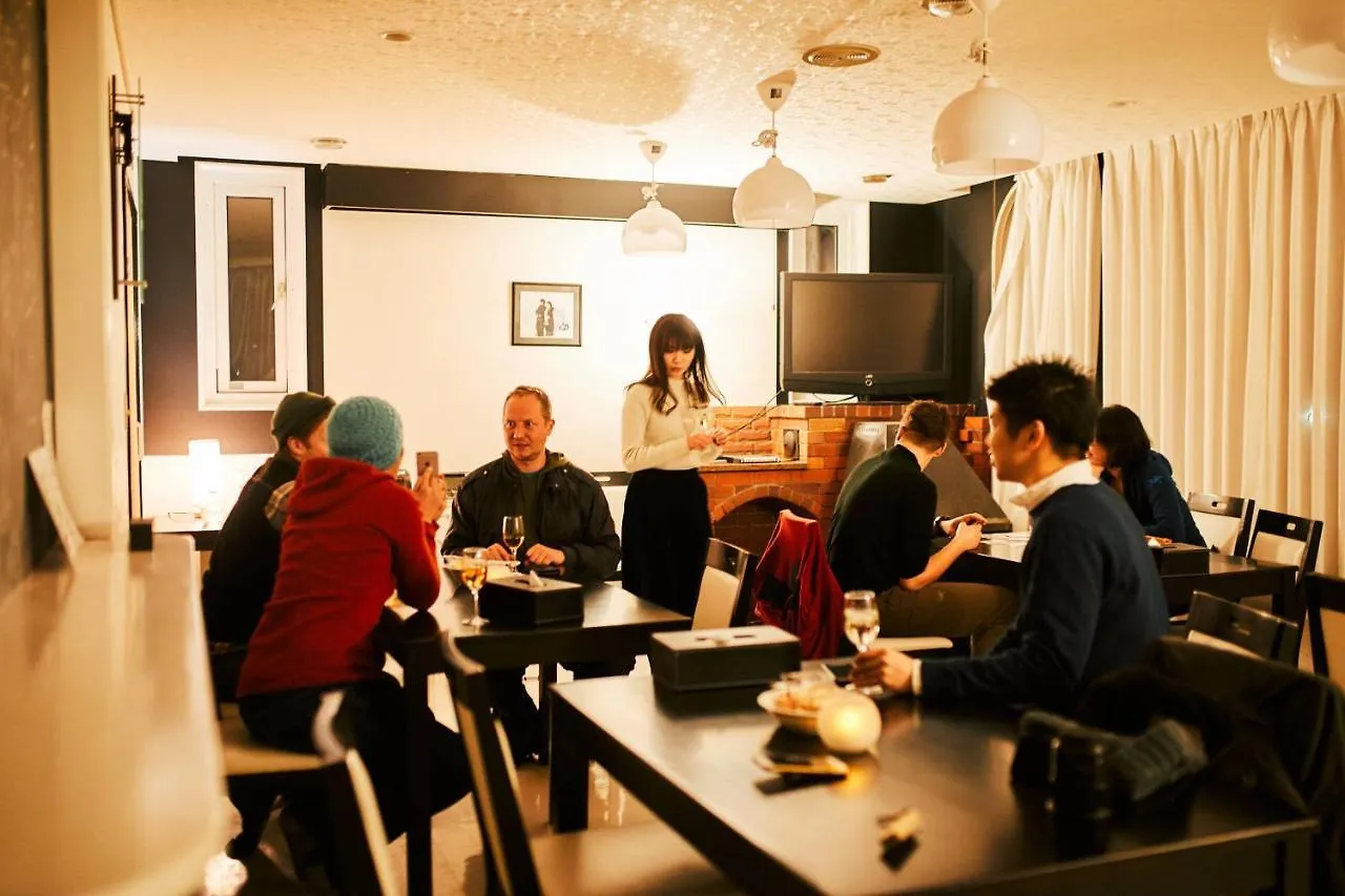 Petit Hotel Melon Nakafurano