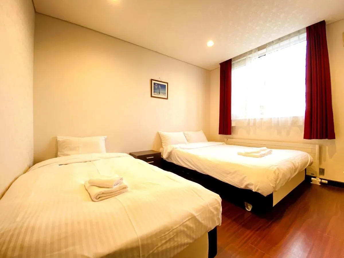 Petit Hotel Melon Nakafurano