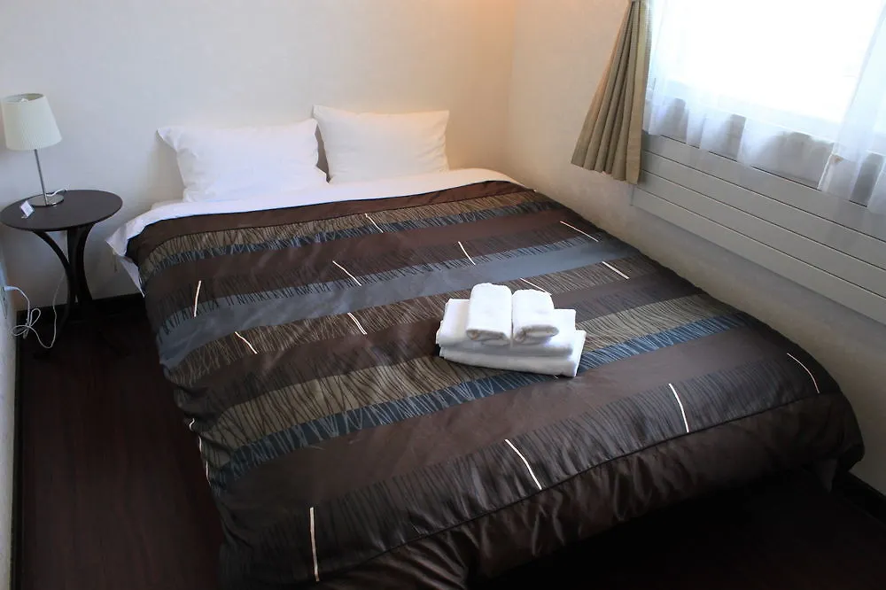 Petit Hotel Melon Nakafurano 0*,  Japan
