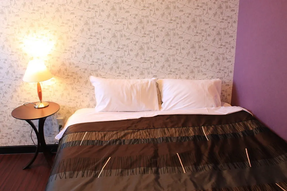 Petit Hotel Melon Nakafurano Japan