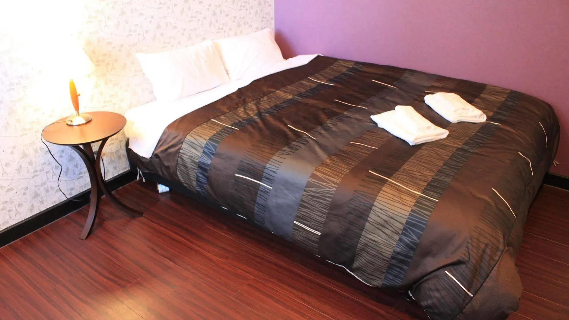 Petit Hotel Melon Nakafurano 0*,