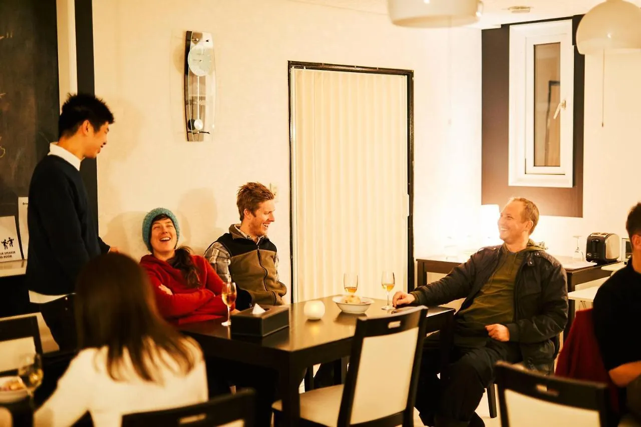 Petit Hotel Melon Nakafurano Vandrerhjem