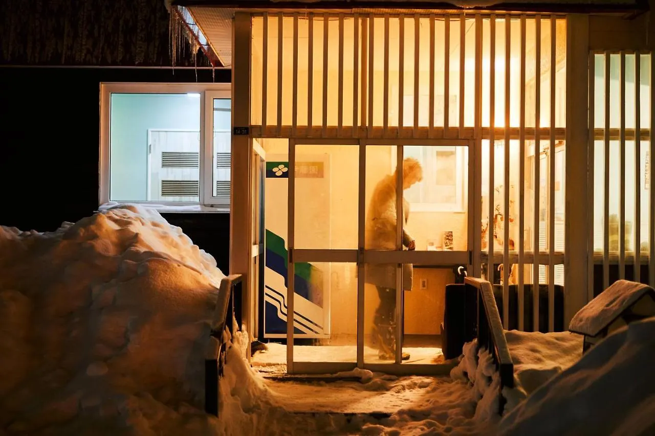 Petit Hotel Melon Nakafurano