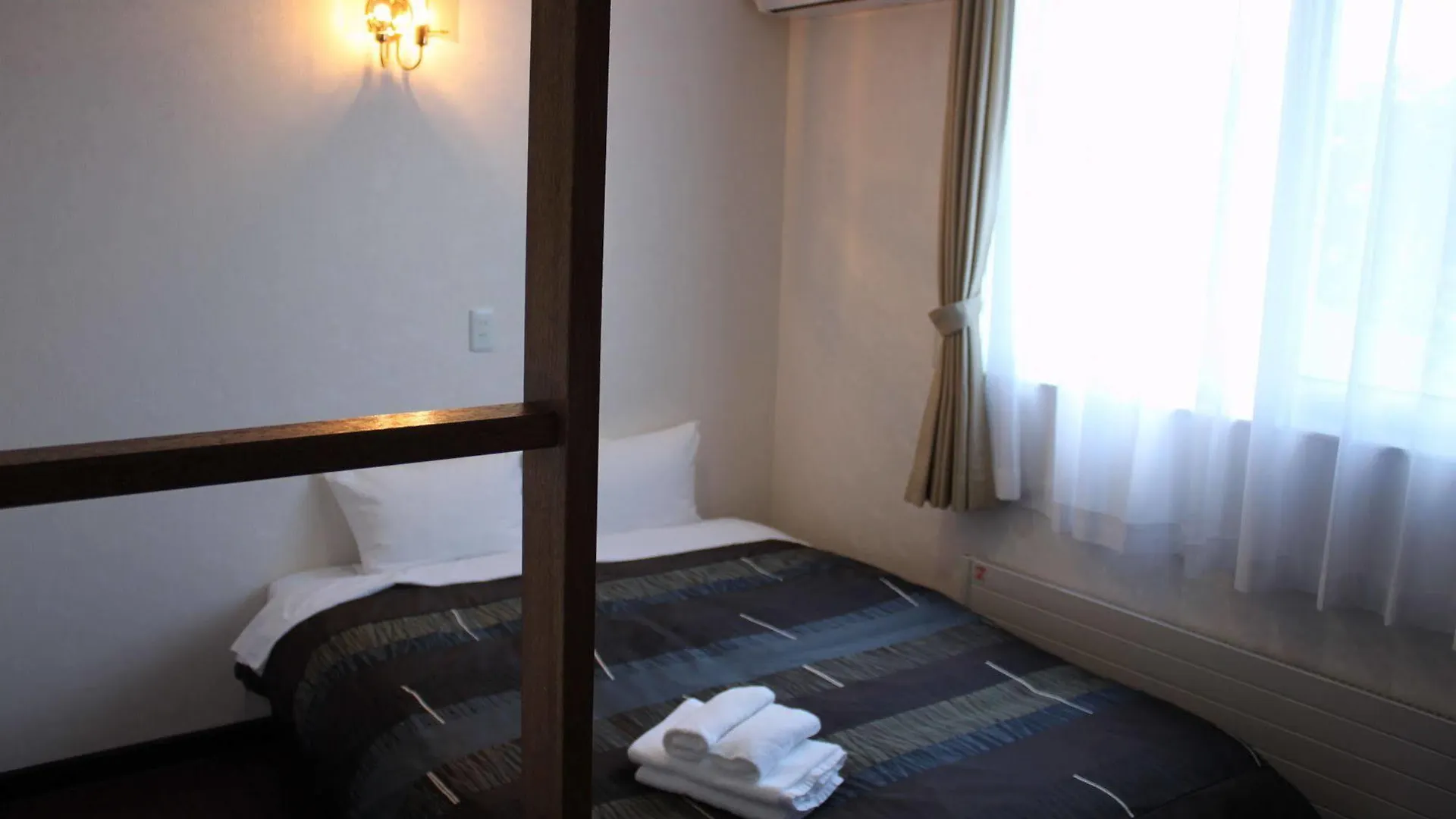 Petit Hotel Melon Nakafurano 0*,